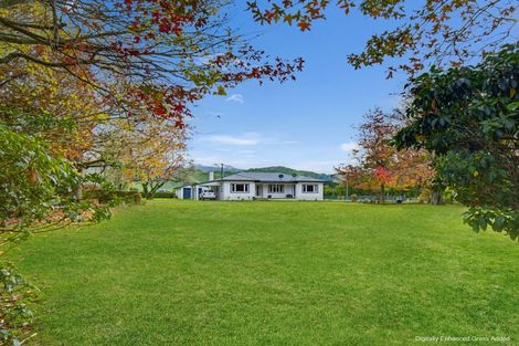 Photo of property in 517 Umutaoroa Road, Dannevirke, 4978