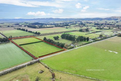 Photo of property in 162 Mina Road, Cheviot, 7382