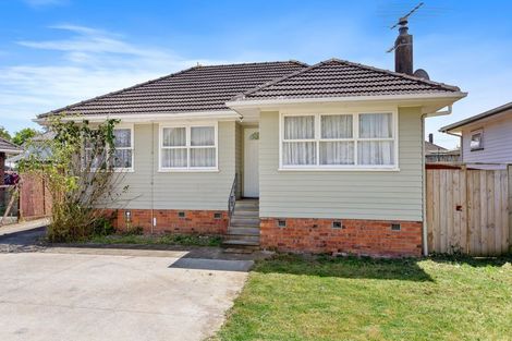 Photo of property in 70 Preston Road, Clover Park, Auckland, 2023