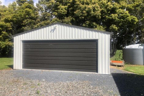 Photo of property in 398 Pungaere Road, Waipapa, Kerikeri, 0295