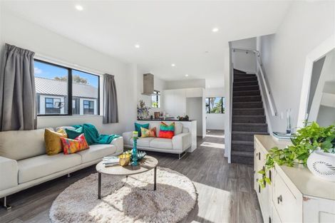 Photo of property in 91 Cambridge Terrace, Papatoetoe, Auckland, 2025