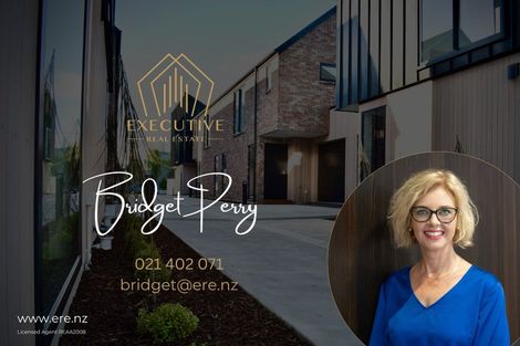 Photo of property in 4/60 Derby Street, St Albans, Christchurch, 8014