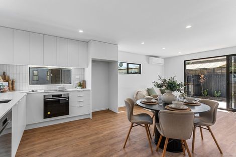 Photo of property in 2/15 Feilding Street, Addington, Christchurch, 8024