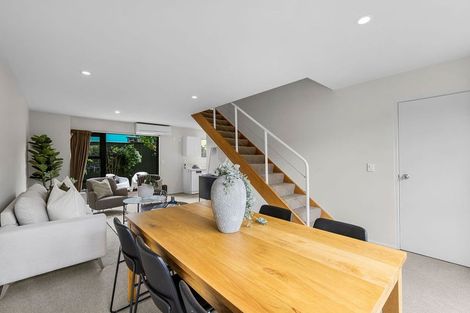 Photo of property in 5 Gracefield Avenue, Christchurch Central, Christchurch, 8013