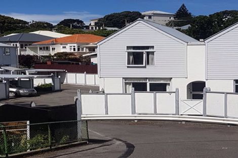 Photo of property in 151u6 Hataitai Road, Hataitai, Wellington, 6021