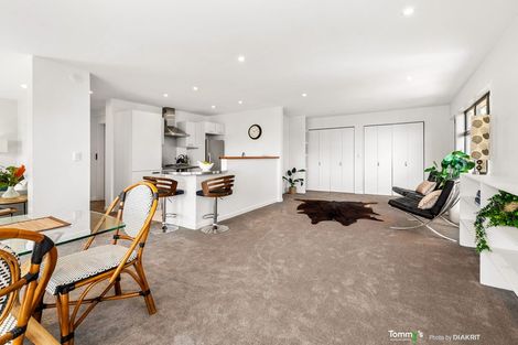 Photo of property in 14u3 Oriental Terrace, Oriental Bay, Wellington, 6011