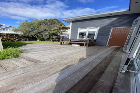 Photo of property in 4 Oriental Street, Petone, Lower Hutt, 5012