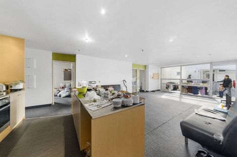 Photo of property in Hanson House, 12/27u Hanson Street, Mount Cook, Wellington, 6021