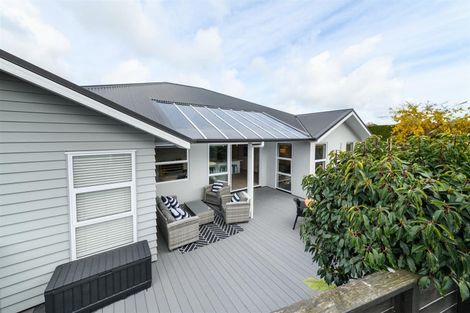 Photo of property in 10 Mcilwaine Place, Marton, 4710