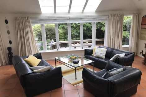 Photo of property in 22 Harbour View Road, Northland, Wellington, 6012