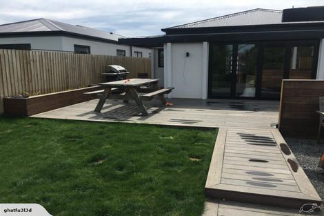 Photo of property in 16 Sharman Place, Wigram, Christchurch, 8042