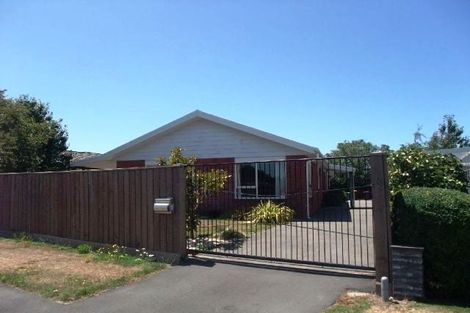 Photo of property in 7 Colchester Place, Templeton, Christchurch, 8042
