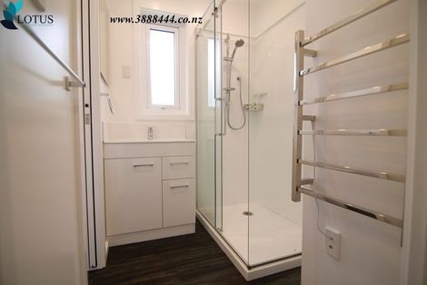 Photo of property in 10a Konini Street, Riccarton, Christchurch, 8041