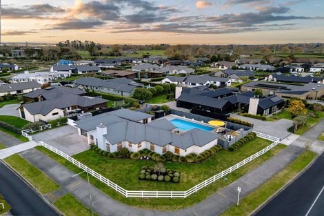 Photo of property in 85 Alan Livingston Drive, Cambridge, 3434