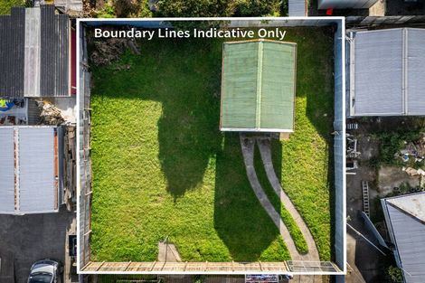 Photo of property in 22 Gilray Avenue, Maraenui, Napier, 4110