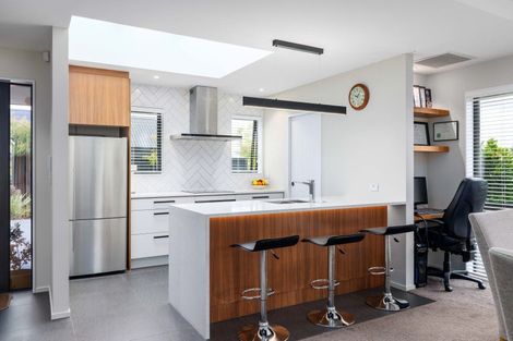 Photo of property in 3 Walter Case Drive, Casebrook, Christchurch, 8051