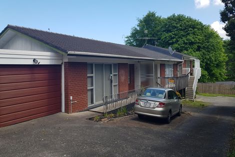 Photo of property in 3/26 James Road, Manurewa, Auckland, 2102