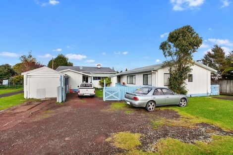 Photo of property in 17 James Street, Whakatane, 3120
