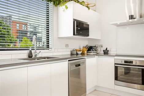 Photo of property in 22 Hobsonville Point Road, Hobsonville, Auckland, 0616