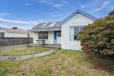 Photo of property in 10 Morton Street, Georgetown, Invercargill, 9812