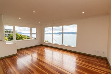 Photo of property in 71 Seatoun Heights Road, Seatoun, Wellington, 6022