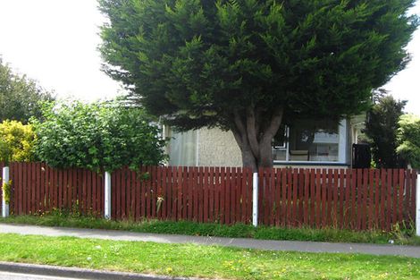 Photo of property in 24 Northcroft Street, Hoon Hay, Christchurch, 8025