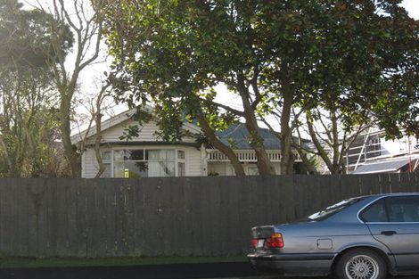 Photo of property in 83 Canon Street, St Albans, Christchurch, 8014