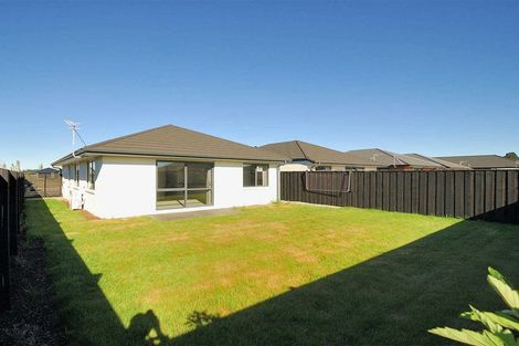 Photo of property in 19 Ragley Way, Rolleston, 7615