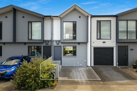 Photo of property in 85 Kopuru Road, Whenuapai, Auckland, 0618
