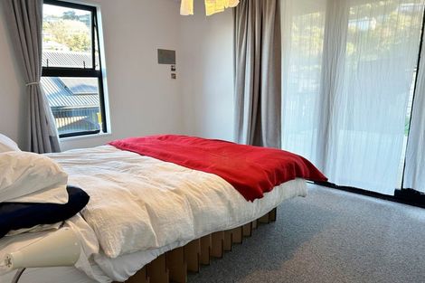 Photo of property in 17d Cornwall Road, Lyttelton, 8082