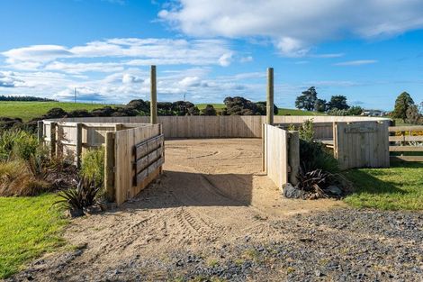 Photo of property in 272 Otokia-kuri Bush Road East, Kuri Bush, Dunedin, 9091
