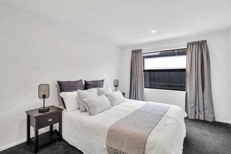 Photo of property in 8 Hungerford Drive, Rolleston, 7615