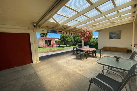 Photo of property in 5 Douglas Mclean Avenue, Marewa, Napier, 4110