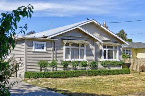 Photo of property in 27 College Street, Masterton, 5810