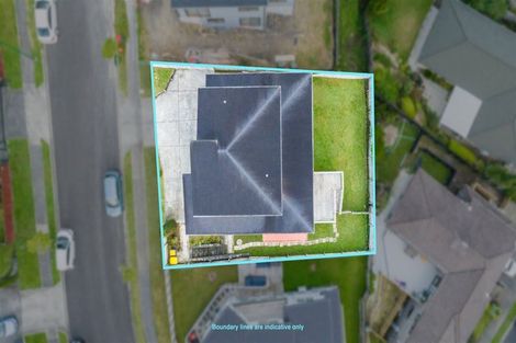 Photo of property in 42 San Prospero Crescent, Henderson, Auckland, 0612