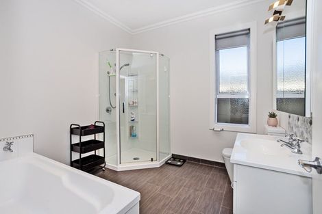 Photo of property in 21 Jackson Street, Richmond, Invercargill, 9810