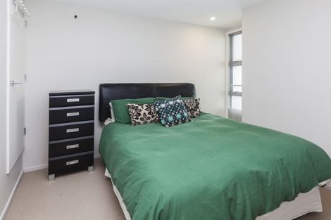 Photo of property in 3/31 Chester Street West, Christchurch Central, Christchurch, 8013