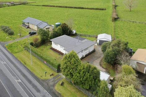 Photo of property in 691 Horotiu Road, Te Kowhai, Hamilton, 3288
