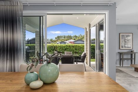 Photo of property in 46 Penetaka Heights, Pyes Pa, Tauranga, 3112