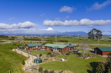 Photo of property in 615 Wortley Road, Waiongana, Inglewood, 4389