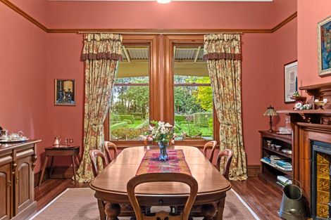 Photo of property in 584 Orari Station Road, Geraldine, 7992