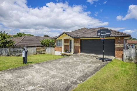 Photo of property in 39a Jellicoe Avenue, Tuakau, 2121