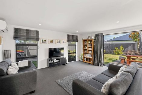 Photo of property in 64 Granite Drive, Rolleston, 7614