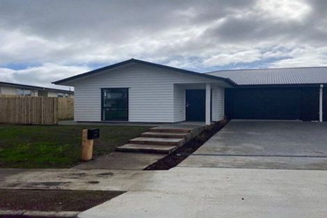 Photo of property in 2a Sheila Place, Dinsdale, Hamilton, 3204