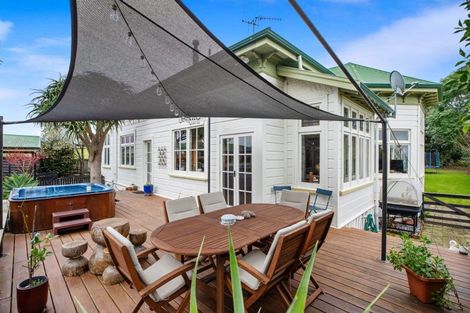 Photo of property in 107 No 1 Road, Te Puke, 3182