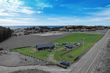 Photo of property in 231 Reservoir Road, Oamaru North, Oamaru, 9492