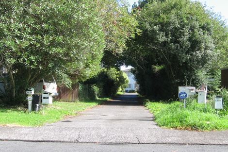 Photo of property in 117b Riverpark Crescent, Henderson, Auckland, 0610