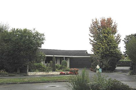 Photo of property in 57 Catherwood Close, Allenton, Ashburton, 7700