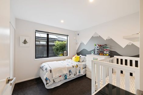 Photo of property in 15 Batchelor Place, Kaiapoi, 7630