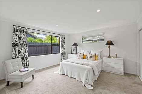 Photo of property in 26 Idris Road, Fendalton, Christchurch, 8052